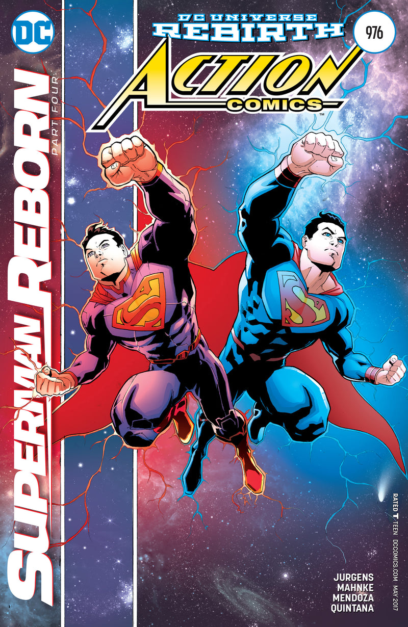 Action Comics