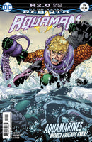 Aquaman