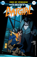 Batgirl