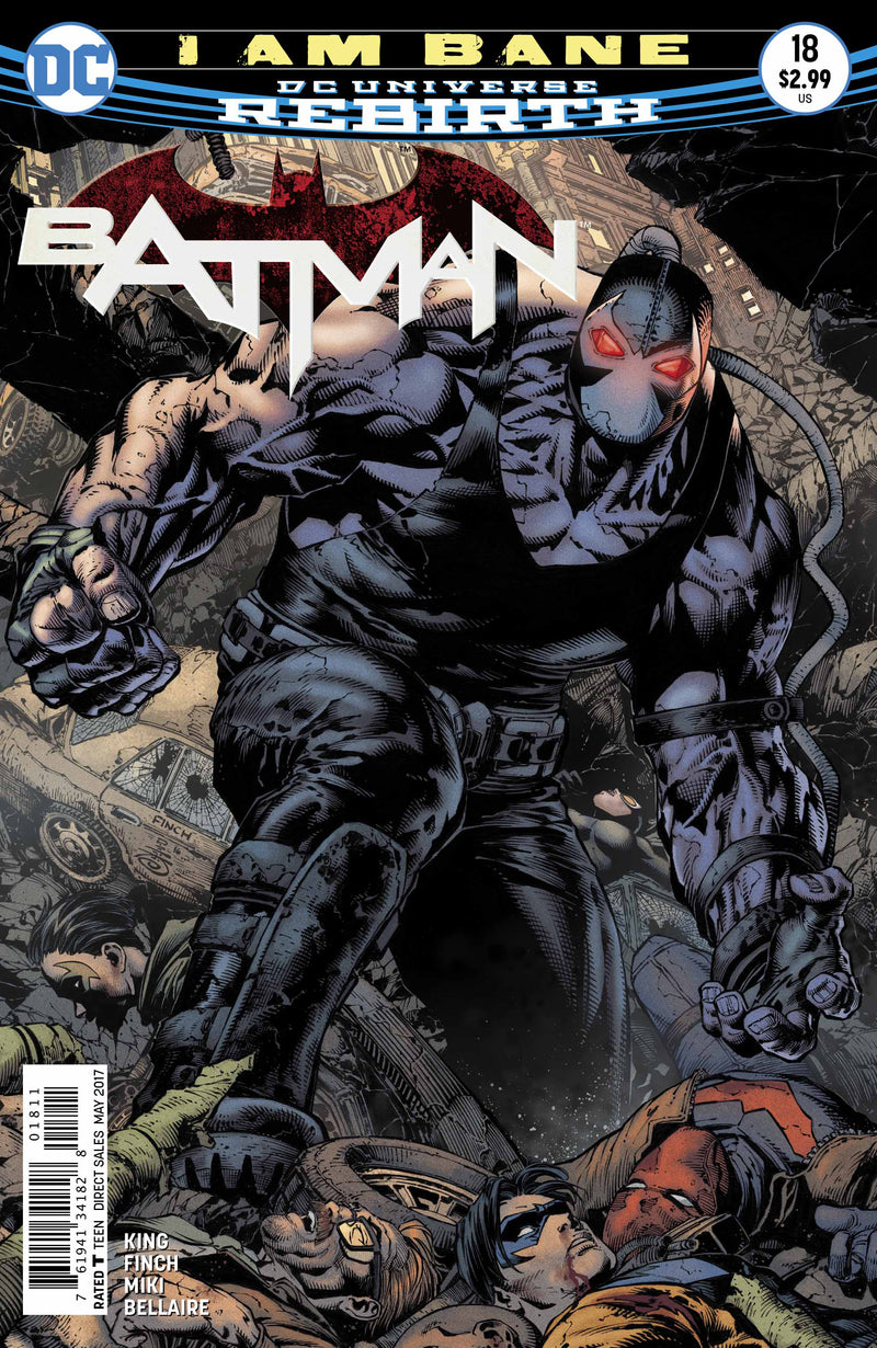 Batman