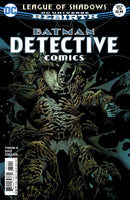 Detective Comics