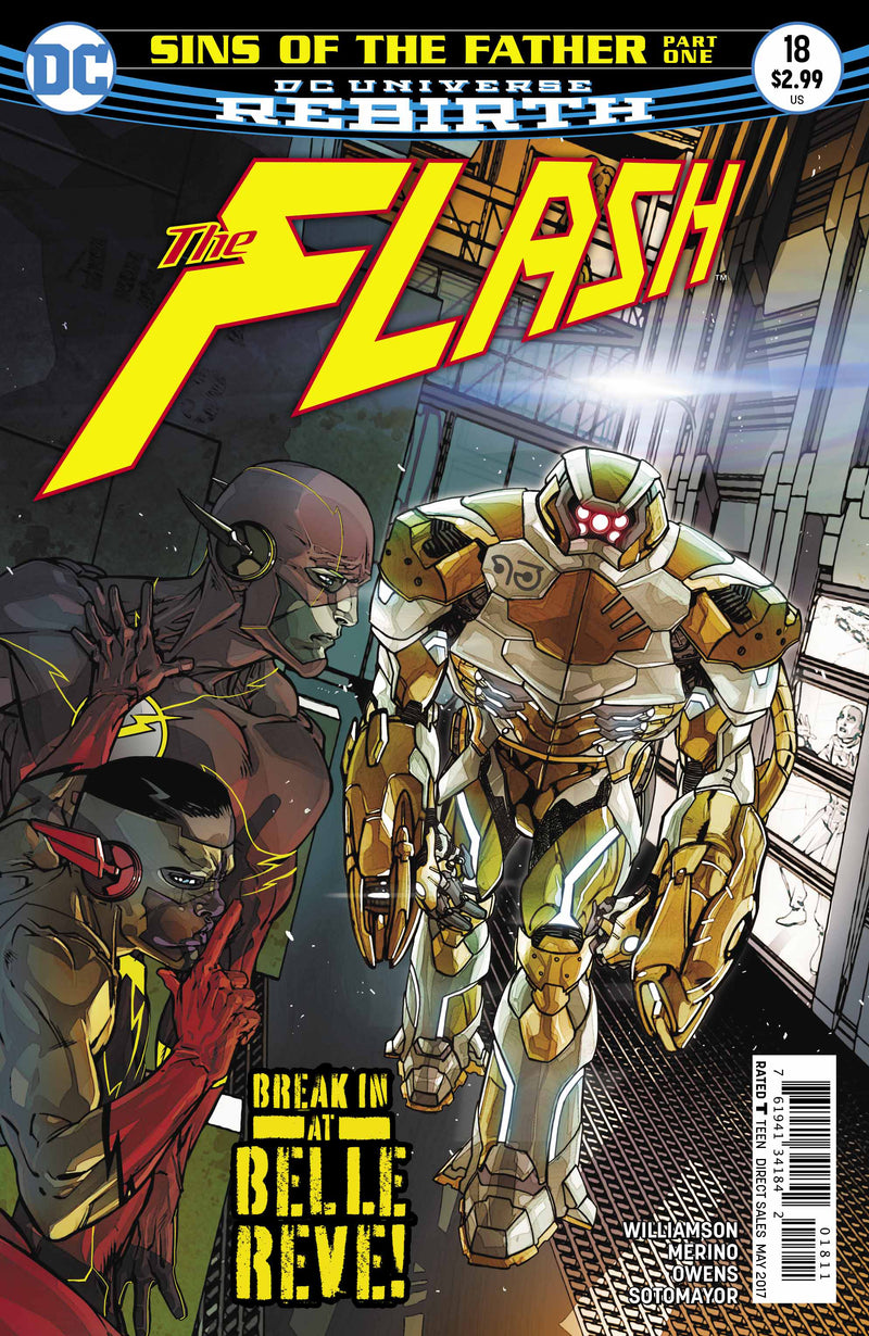 Flash