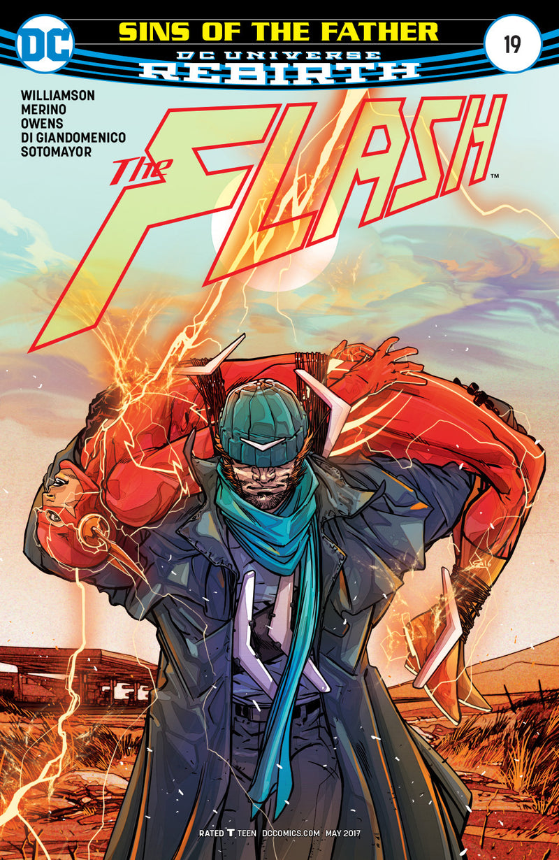 Flash