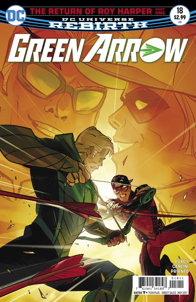 Green Arrow