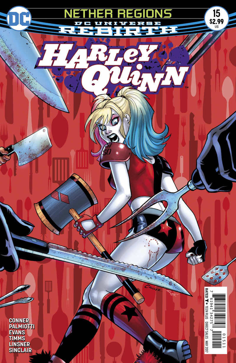 Harley Quinn
