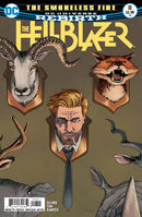 Hellblazer