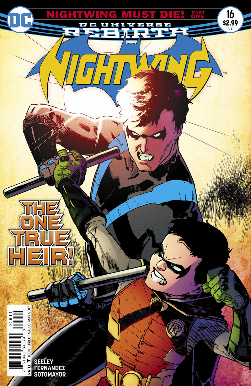 Nightwing
