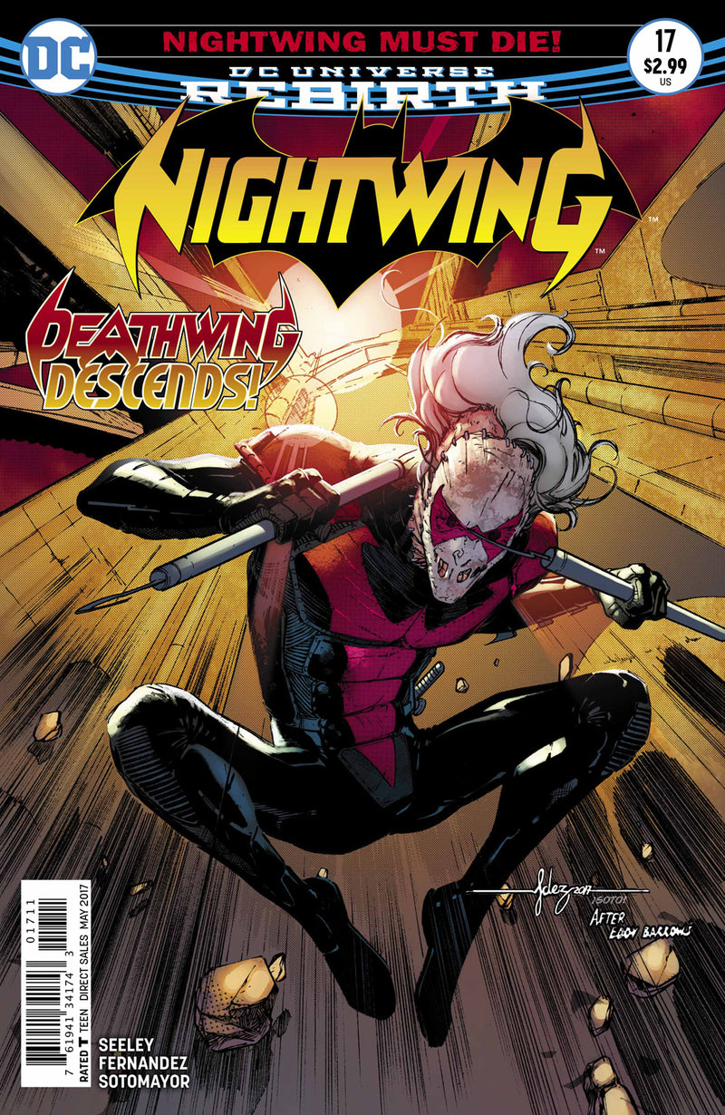 Nightwing
