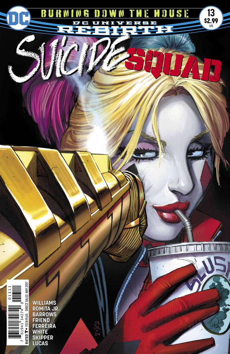 Suicide Squad
