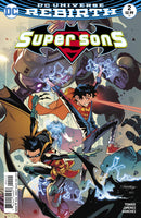 Super Sons