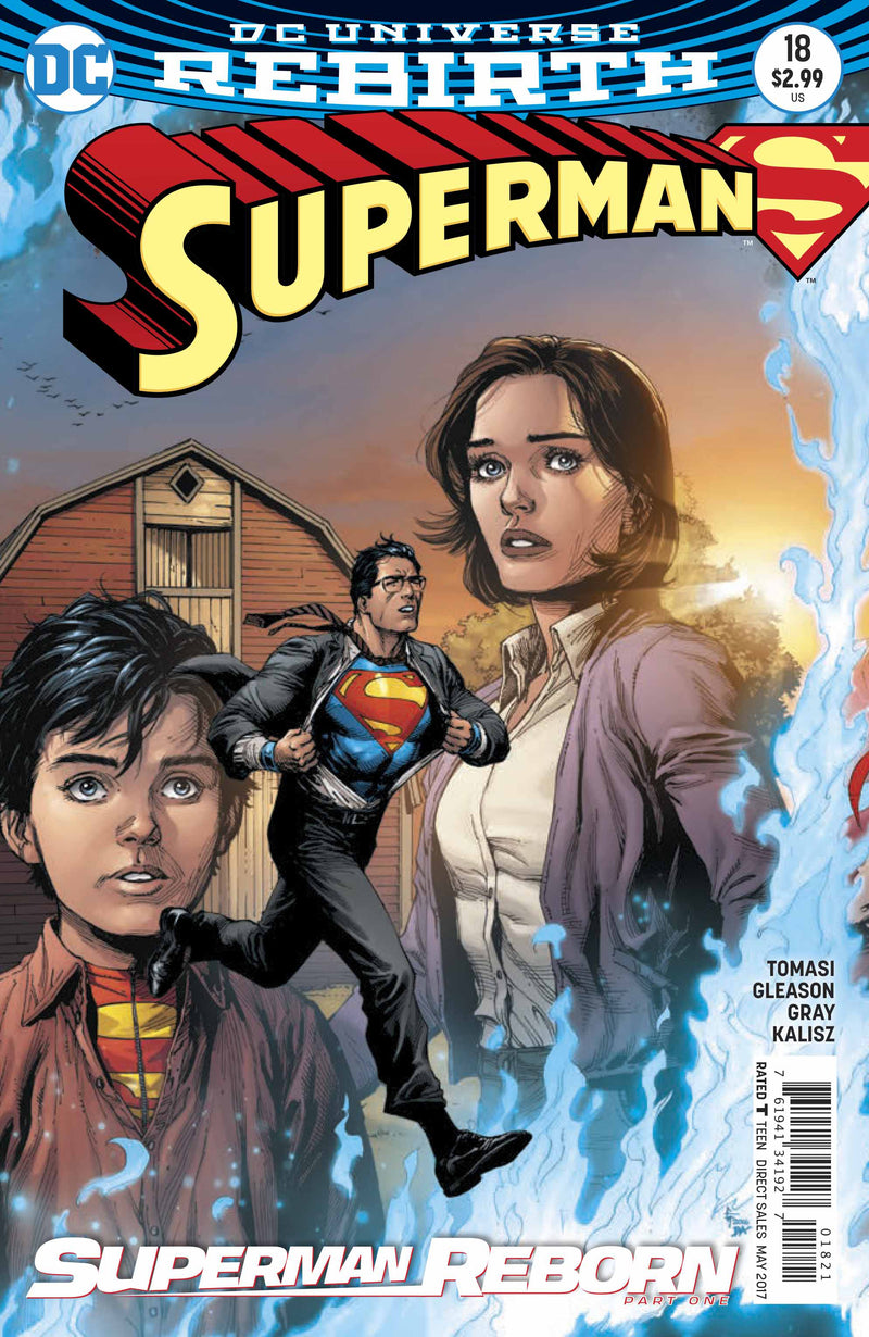 Superman