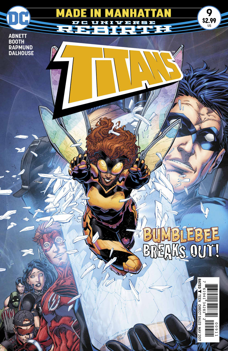 Titans