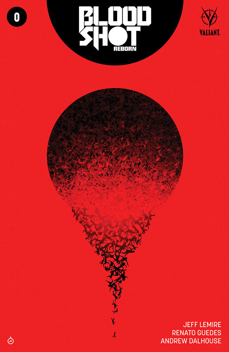 Bloodshot Reborn