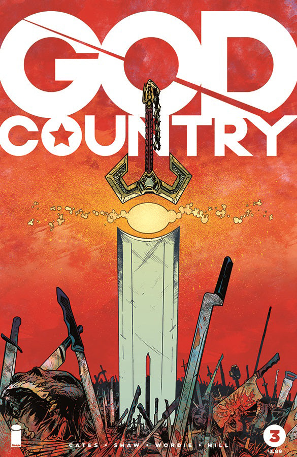 God Country