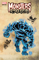 Monsters Unleashed