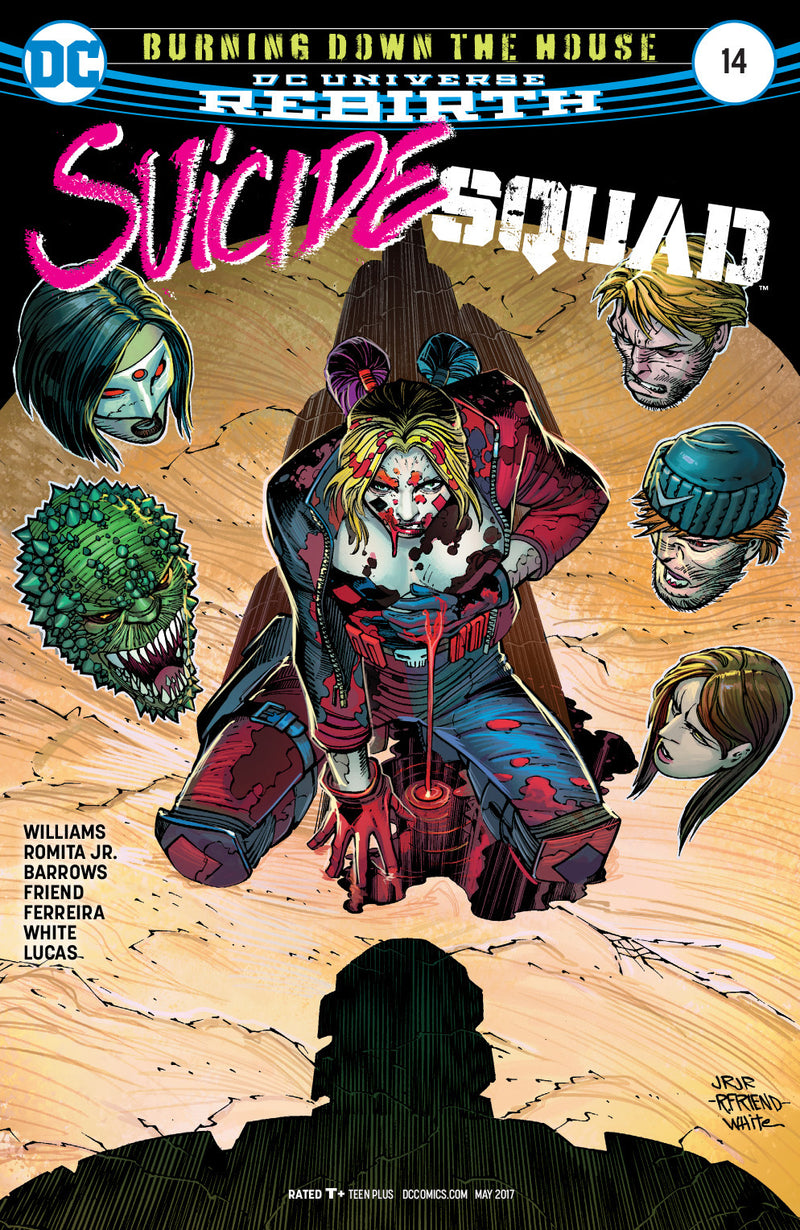Suicide Squad