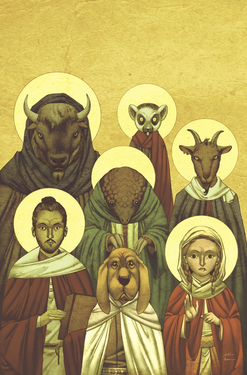 Animosity