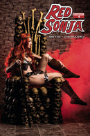 Red Sonja