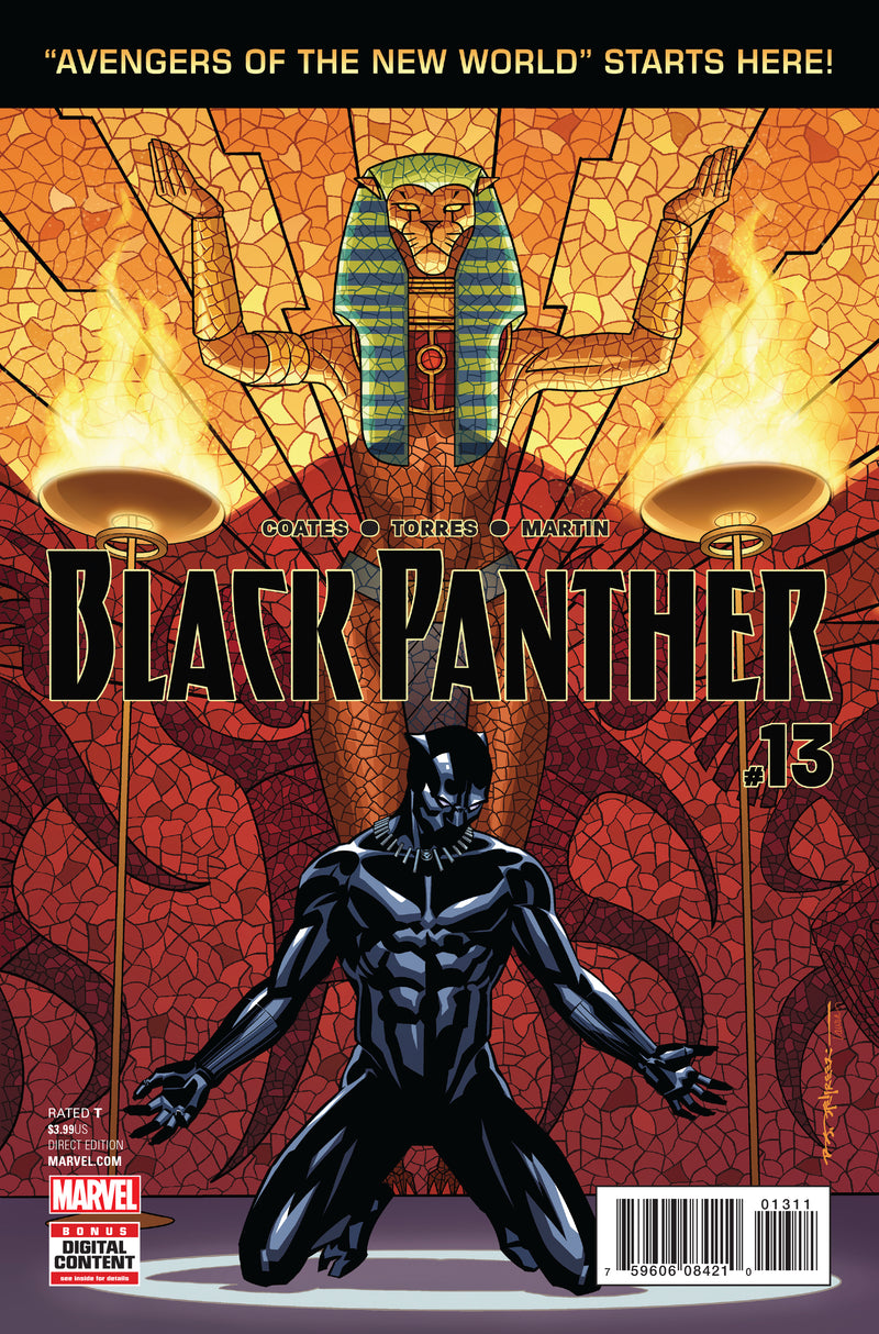 Black Panther