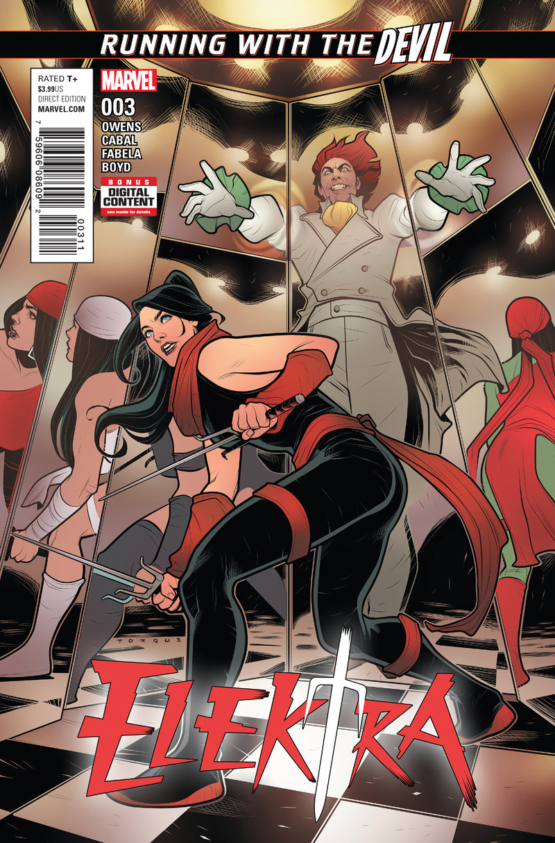 Elektra