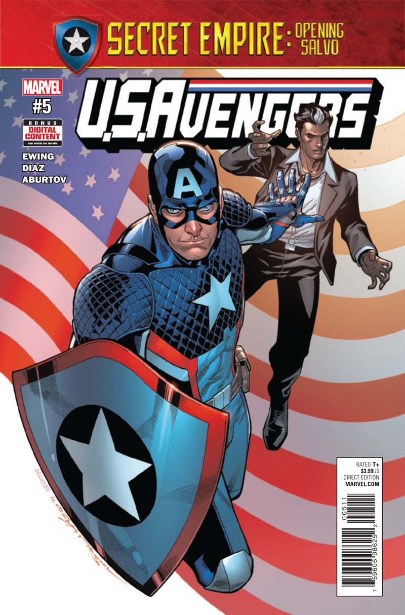Us Avengers