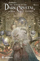 Jim Henson Power of Dark Crystal