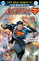 Action Comics