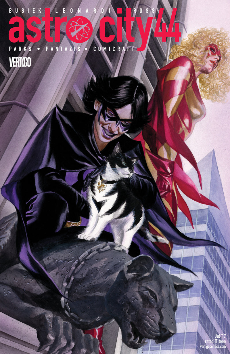Astro City
