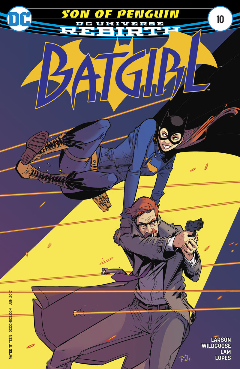 Batgirl