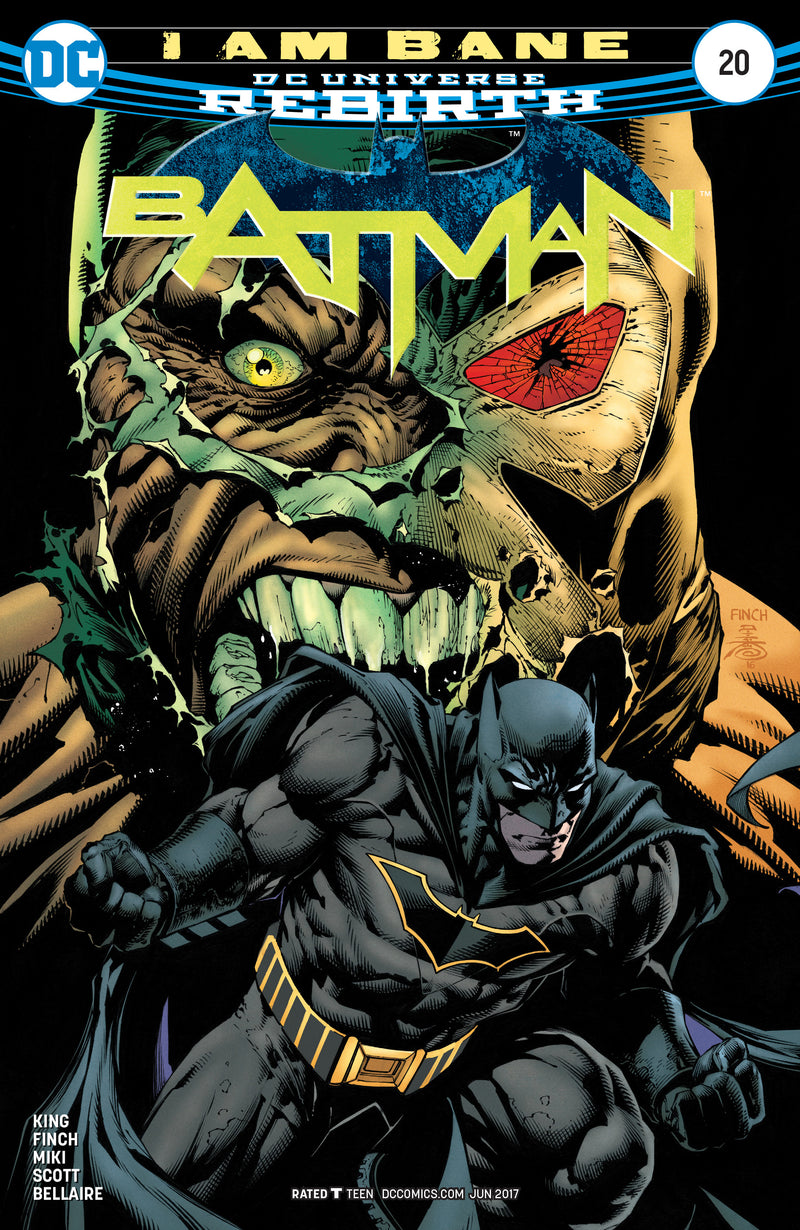 Batman