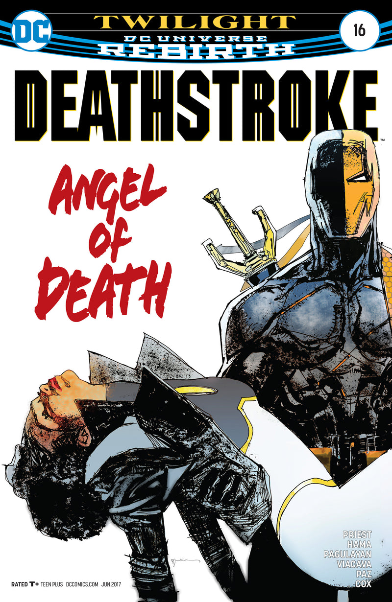 Deathstroke