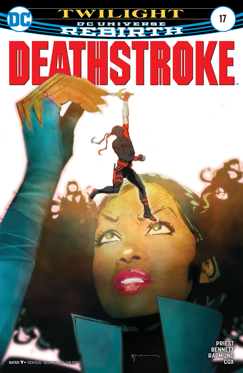 Deathstroke