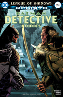 Detective Comics