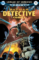 Detective Comics