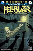 Hellblazer