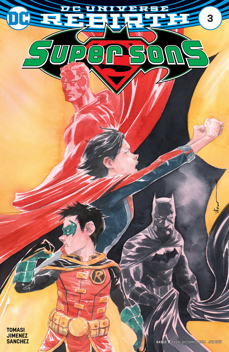 Super Sons