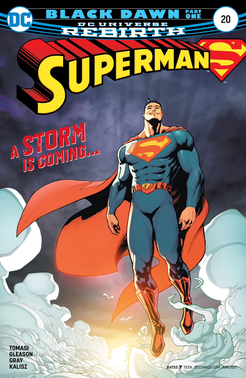 Superman