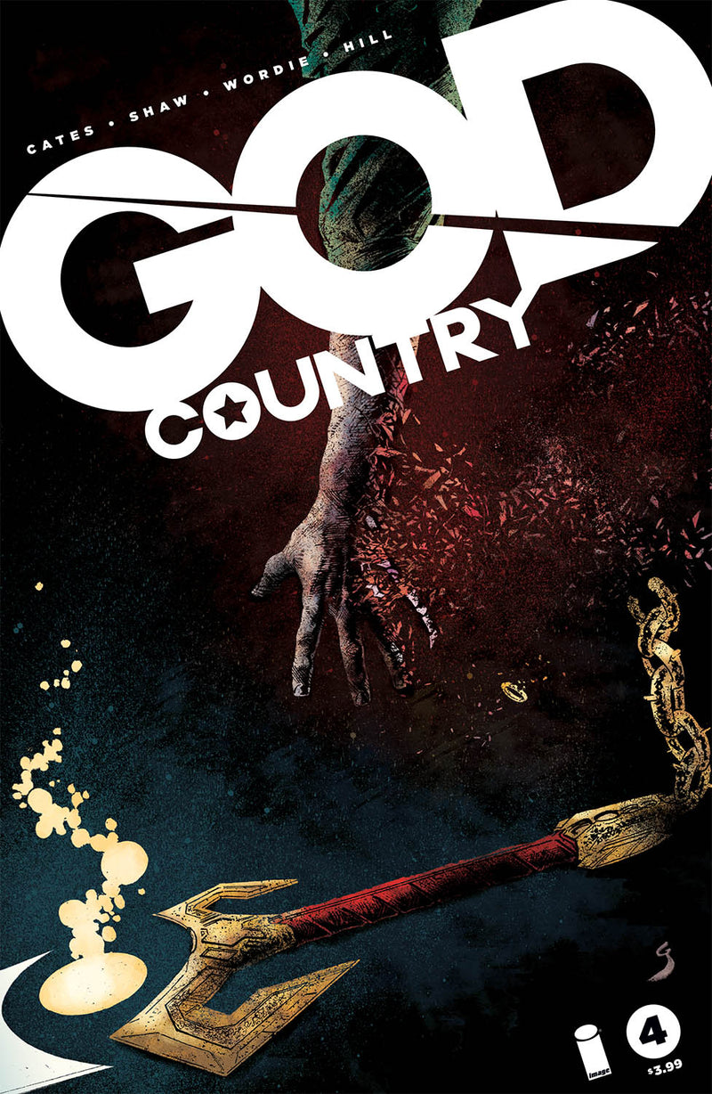 God Country