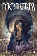 Monstress