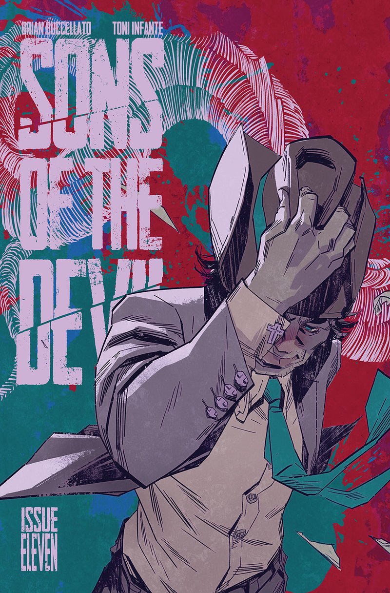 Sons of The Devil
