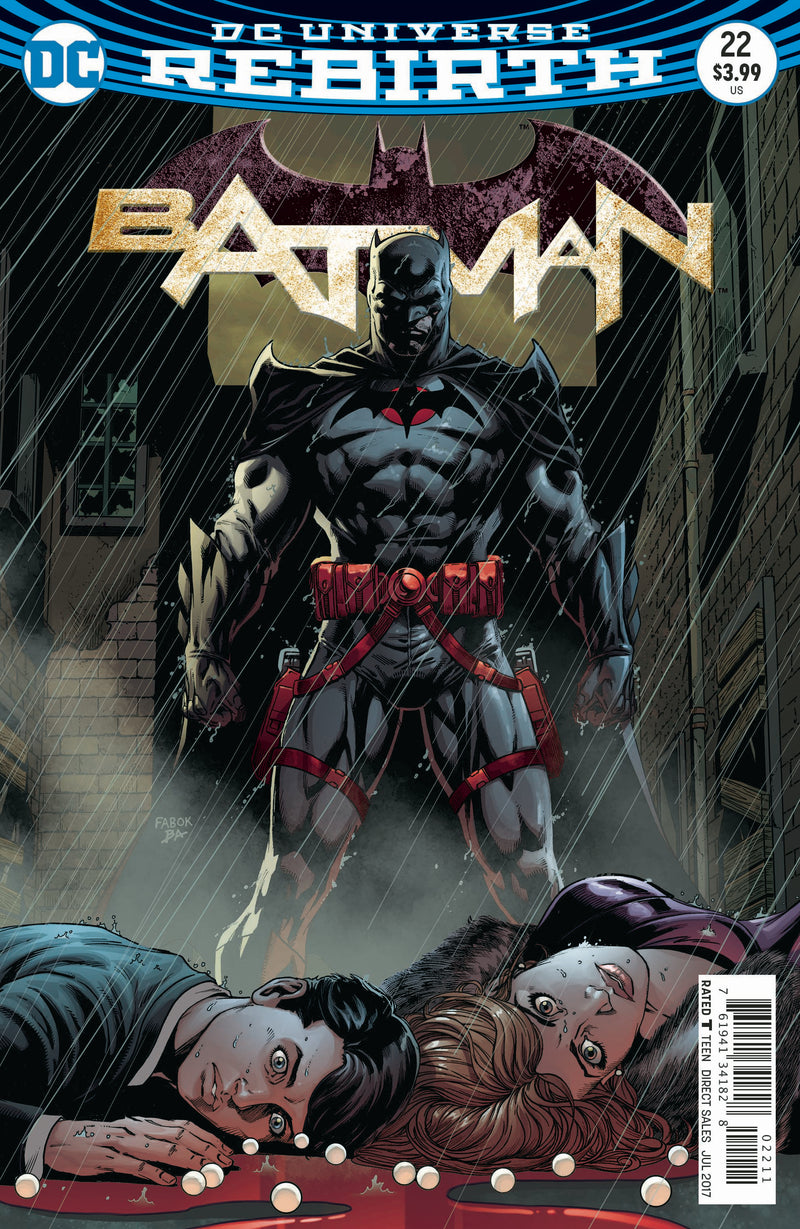 Batman