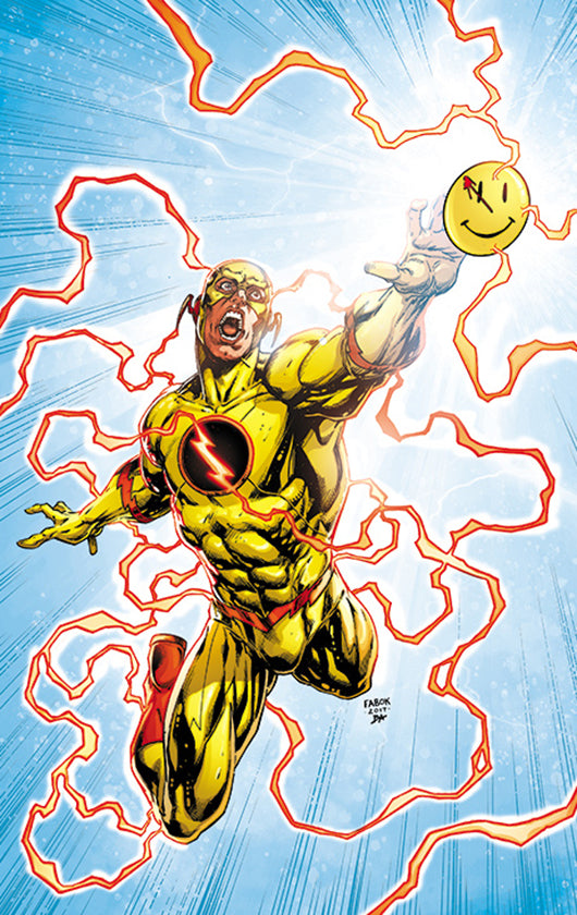 Flash