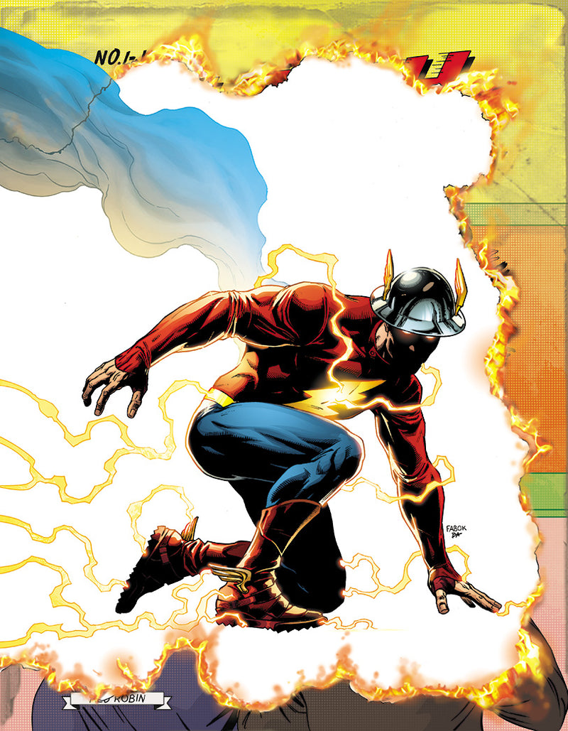 Flash
