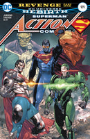 Action Comics