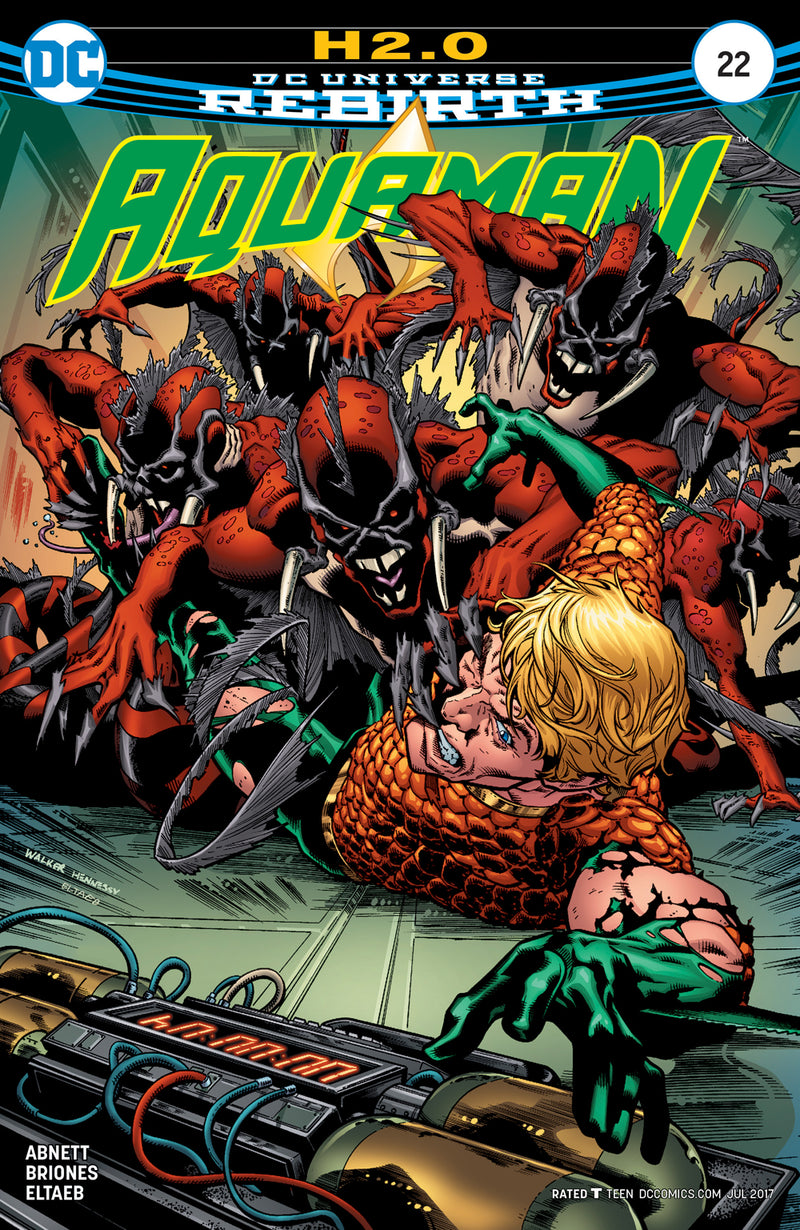 Aquaman