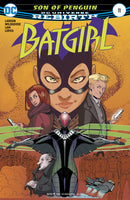 Batgirl