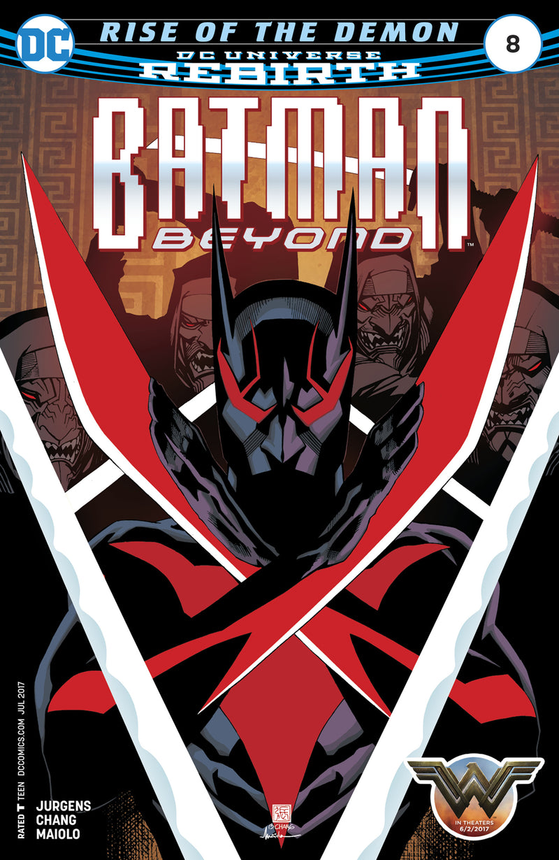 Batman Beyond