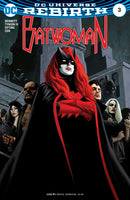 Batwoman