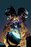 Detective Comics