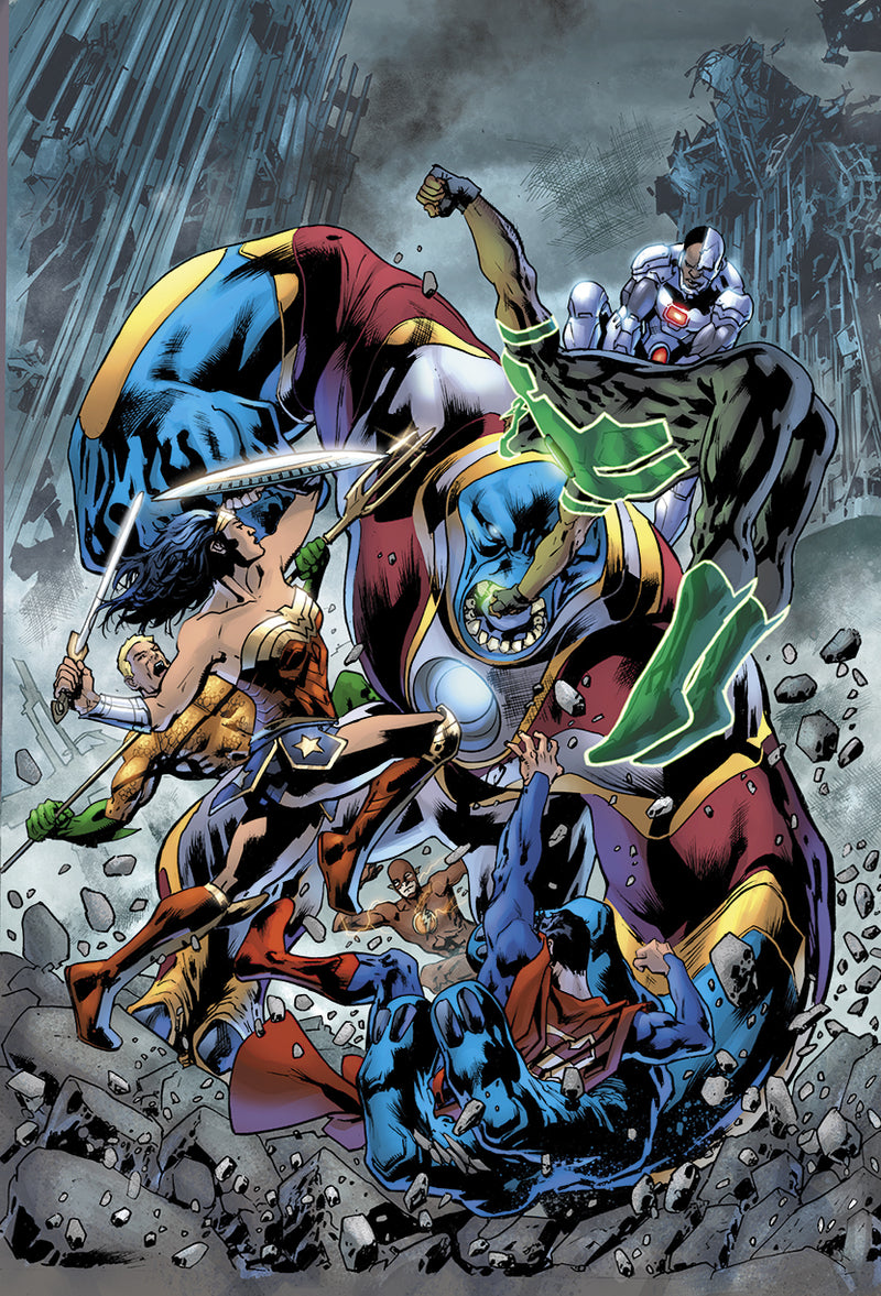 Justice League